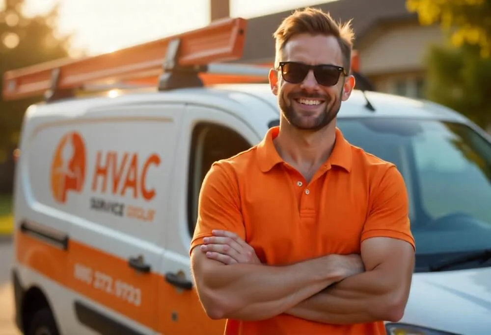 Professional HVAC repair and installation services in Hardinsburg, KY